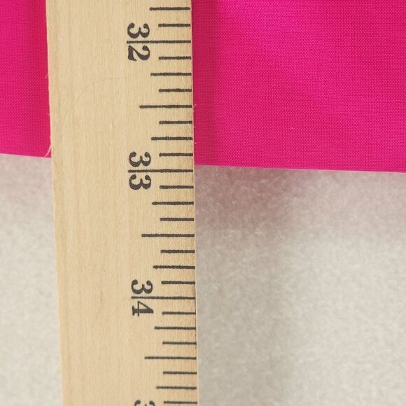 Smitten by Smith Hot Pink Cocktail Dress Size 2 - Picture 7 of 7